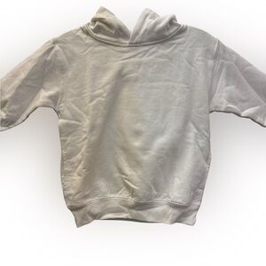 Rabbit Skins Toddler Pullover Fleece Hoodie